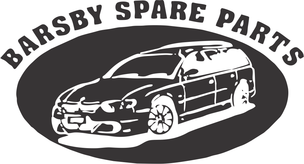 Barsby Spare Parts