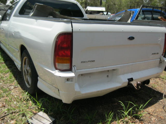 Ba falcon ute parts discount